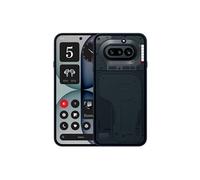 Nothing Phone 4a 6.78" 5G Double nano SIM 128 Go Blanc
