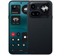 Phone 4a Pro (5G) 256 Go, Noir
