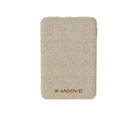 X-Moove Powereco 5 000 Beige TU