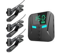 Phone Auto Tapper - Accessoire pour actionneur tactile virtuel - Système de répétition à grande vitesse - Unité de contrôle de précision programmable - Appareil à clic léger et portable