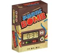 PHONE BOMB - LE JEU G