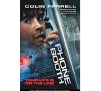 Phone Booth