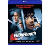 Phone Booth [Blu-ray] [Import anglais]