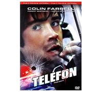 Phone Booth [DVD] (IMPORT) (Pas de version française)