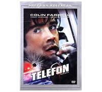 Phone Booth [DVD] (IMPORT) (Pas de version française)