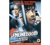 Phone Booth G