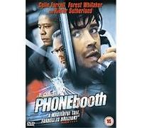Phone Booth G