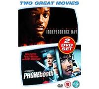 Phone Booth/Independence Day G