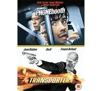 Phone Booth / The Transporter G