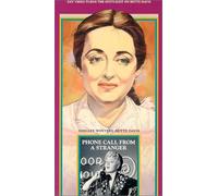 Phone Call From a Stranger [VHS]