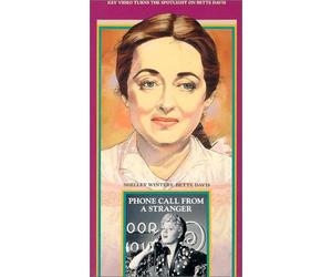 Phone Call From a Stranger [VHS]