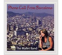 Phone Call from Barcelona