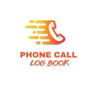 Phone Call Log Book: Voice mail & Phone Call Book for Business
