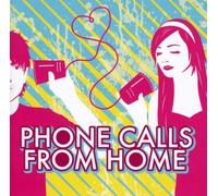 Phone Calls from Home [Import]