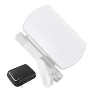 Phone Camera Mirror Reflection Clip | Accessoire Photo Selfie Smartphone | Miroir HD pour Photographie Enregistrement Vidéo Vlog Streaming Extérieur Selfie
