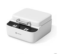 Phone Case Heat Press - Daisy White