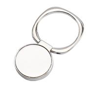 Phone Case Magnet Ring- 360 Degree Rotatable Ultra Thin ringHolder Stand, Heavy Duty Magnetic with 180 Degree Adjustable Feature | Multiuse Smartphone ringAccessory for Car Mount Desk Travel Use