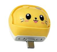 Phone Charger Protector, Automatic Power Cutoff, Smart Voltage Controller,
