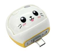 Phone Charger Protector, Automatic Power Cutoff, Smart Voltage Controller,