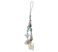 Phone Charm, Cute Cat Lanyard, Handcrafted Decorative Strap, Durable Clip Design, Accessory, Perfect for Cameras, Wallets, Backpacks,friends and Family Material Metal