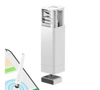 Phone Cleaning Kit - Charging Port Cleaning Kit | Port Brush, Portable Magnetic Case, for Earphones Tablets Computer Laptop Home Business Trip Dorm School Camping