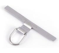 Phone Cord Patch 1, Metal Patch,Telephone Clip Patch,Universal Patch For Phone Cord, Without Adhesive, Phone Strap Patch