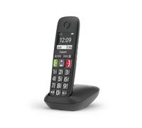 Phone dect e290 black