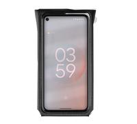 Phone DryBag - Black - Medium