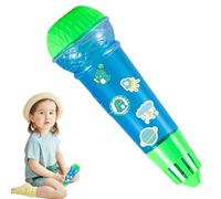 Phone Enfant | Jouet Enfant - Jeu Éducatif de Chant et Parole pour - pour Jeux Chant Fête Extérieur Intérieur