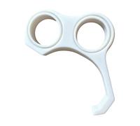 Phone Finger Holder - - Back Grip Ring - -omic Cellp-Hone Ring Holder - Fo-r Home Office T-avel -ng Family Vide-o Calls