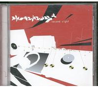 Phone heads - Second Sight