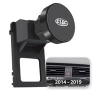 Phone Holder Compatible With Golf 7, Powerful Magnets Stable Rotation 360° Hands Free Door Phone Holder 2014 2015 2016 2017 2018 2019 Accessories (Magnetic)