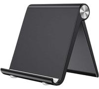 Phone Holder Desk Smartphone Holder Table Rest Mobile Phone Stand Smartphone Stand Compatible With Iphone 16 15 14 13 12 11 Pro Max Mini, Samsung Galaxy, Xiaomi, Huawei