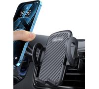 Phone Holder, Universal Car Mount For Dashboard Windshield Telescopic Arm For Iphone X 8 7 Se 6s 6 Samsung Galaxy S9 S8 Htc Nokia Lg And More