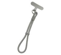 Phone Lanyard | Polyester Wrist Strap - Adjustable Cell Phone Holder