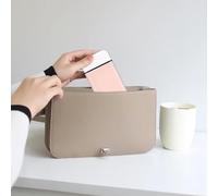 Phone Locker Box with Timer, Rechargeable Lightweight Locking Container for Phones and Devices, Self-Discipline Tool for Kids, Students, & Adults, Study, School, Focused Work