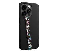 Phone Loops: Accessoire pour tenir son téléphone - iPhone Grip - Phone Grip pour tenir le portable - Support doigt pour tenir son smartphone - Porte main téléphone (LICORNE)
