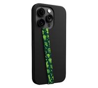Phone Loops: Accessoire pour tenir son téléphone - iPhone Grip - Phone Grip pour tenir le portable - Support doigt pour tenir son smartphone - Porte main téléphone (CACTUS)