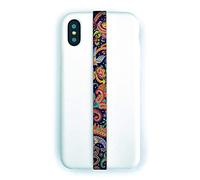 Phone Loops: Accessoire pour tenir son téléphone - iPhone Grip - Phone Grip pour tenir le portable - Support doigt pour tenir son smartphone - Porte main téléphone