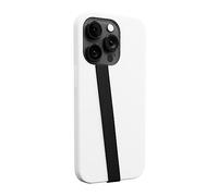 Phone Loops: Accessoire pour Tenir Son téléphone - iPhone Grip - Phone Grip pour Tenir Le Portable - Support Doigt pour Tenir Son Smartphone - Porte Main téléphone (Noir)
