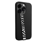 Phone Loops: Accessoire pour tenir son téléphone - iPhone Grip - Phone Grip pour tenir le portable - Support doigt pour tenir son smartphone - Porte main téléphone (ZÈBRE)