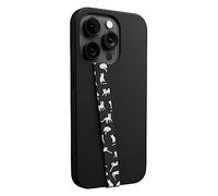 Phone Loops: Accessoire pour tenir son téléphone - iPhone Grip - Phone Grip pour tenir le portable - Support doigt pour tenir son smartphone - Porte main téléphone (CHAT)