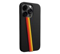 Phone Loops: Accessoire pour Tenir Son téléphone - iPhone Grip - Phone Grip pour Tenir Le Portable - Support Doigt pour Tenir Son Smartphone - Porte Main téléphone (RÉTRO)
