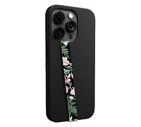 Phone Loops: Accessoire pour Tenir Son téléphone - iPhone Grip - Phone Grip pour Tenir Le Portable - Support Doigt pour Tenir Son Smartphone - Porte Main téléphone (Bloom)