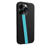 Phone Loops: Accessoire pour Tenir Son téléphone - iPhone Grip - Phone Grip pour Tenir Le Portable - Support Doigt pour Tenir Son Smartphone - Porte Main téléphone (Maldive)