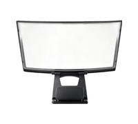 Phone Magnifying Screen | 30cm Anti-Slip Foldable Portable Stand Amplifier