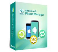 Phone Manager 3 Windows