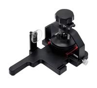 Phone Repair Tool, Screen Separator, Suction Opener,5.51x4.33x4.33 inches, Heavy Grip Suction Cup, Ergonomic Handle Design, for Smartphone Fixing Beginners Technicians Electronics