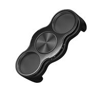 Phone Ring Holder Grip - Horizontal Vertical Folding Stand, Finger Ring Rotation Advantage, Secure One-Hand Support, Smartphone Accessory for Working, School, Home, Travel, Dorm, Desk, Kitchen