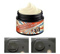 Phone Screen Scratch Remover - Fast Repair Paste for Minor Marks | 30ml Polishing Cream with Fine Abrasive Formula, Surfaces Restoration Solution for Glass Displays Camera Lenses Home Travel Use